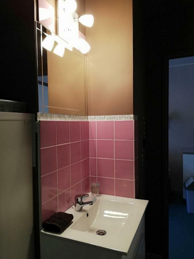 Appartement Proche Mer Mers-les-Bains Eksteriør bilde