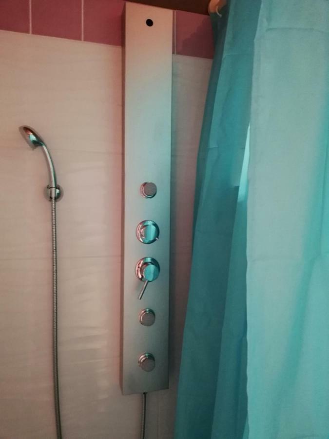 Appartement Proche Mer Mers-les-Bains Eksteriør bilde